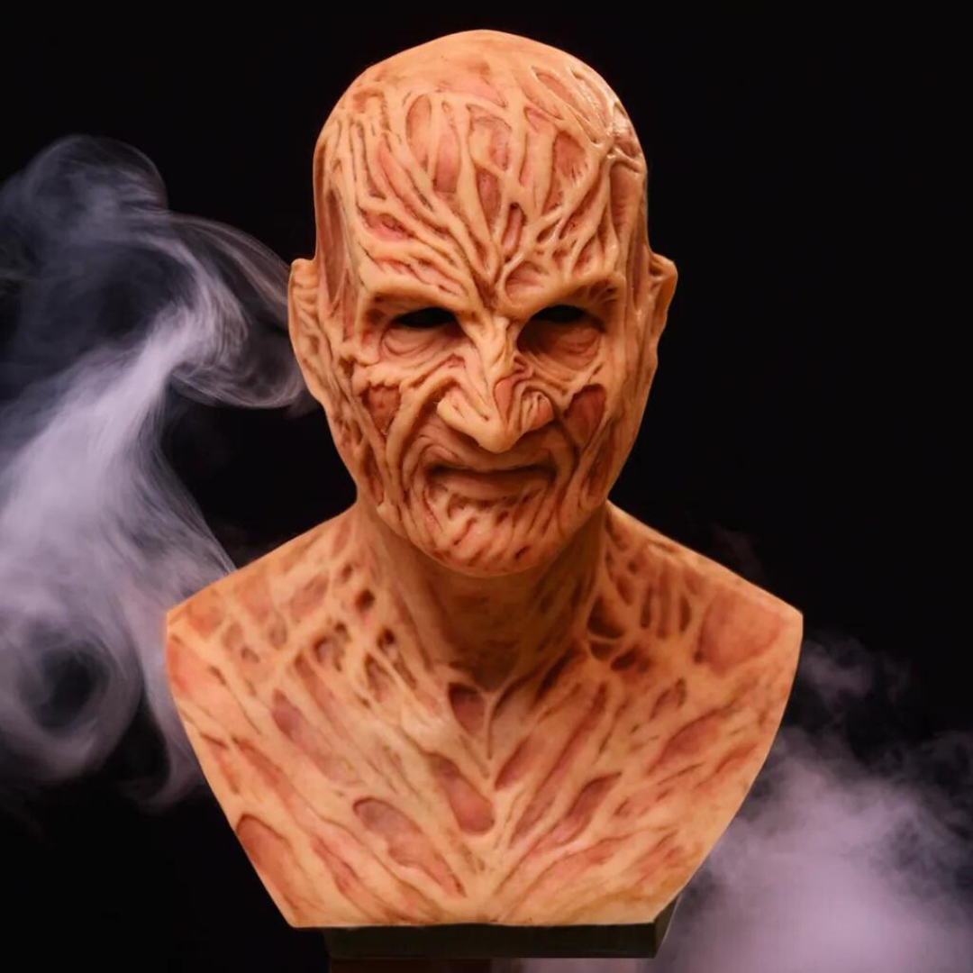 Freddy Krueger Mask