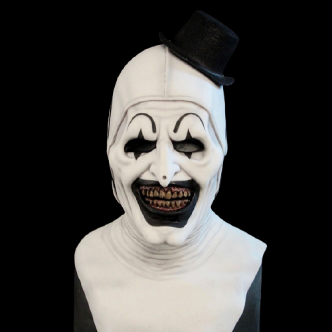 Art The Clown Mask