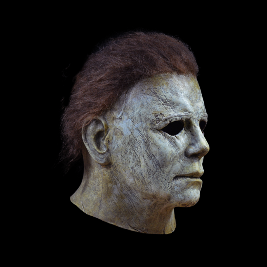 Michael Myers Mask