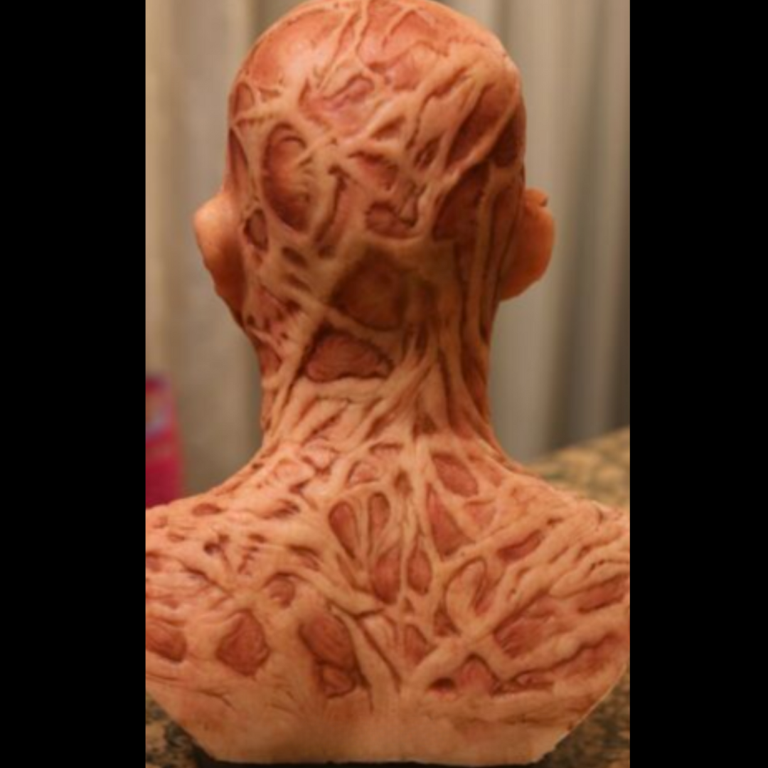Freddy Krueger Mask