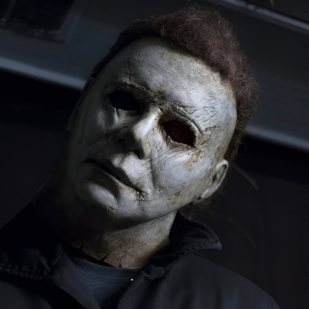 Michael Myers Mask
