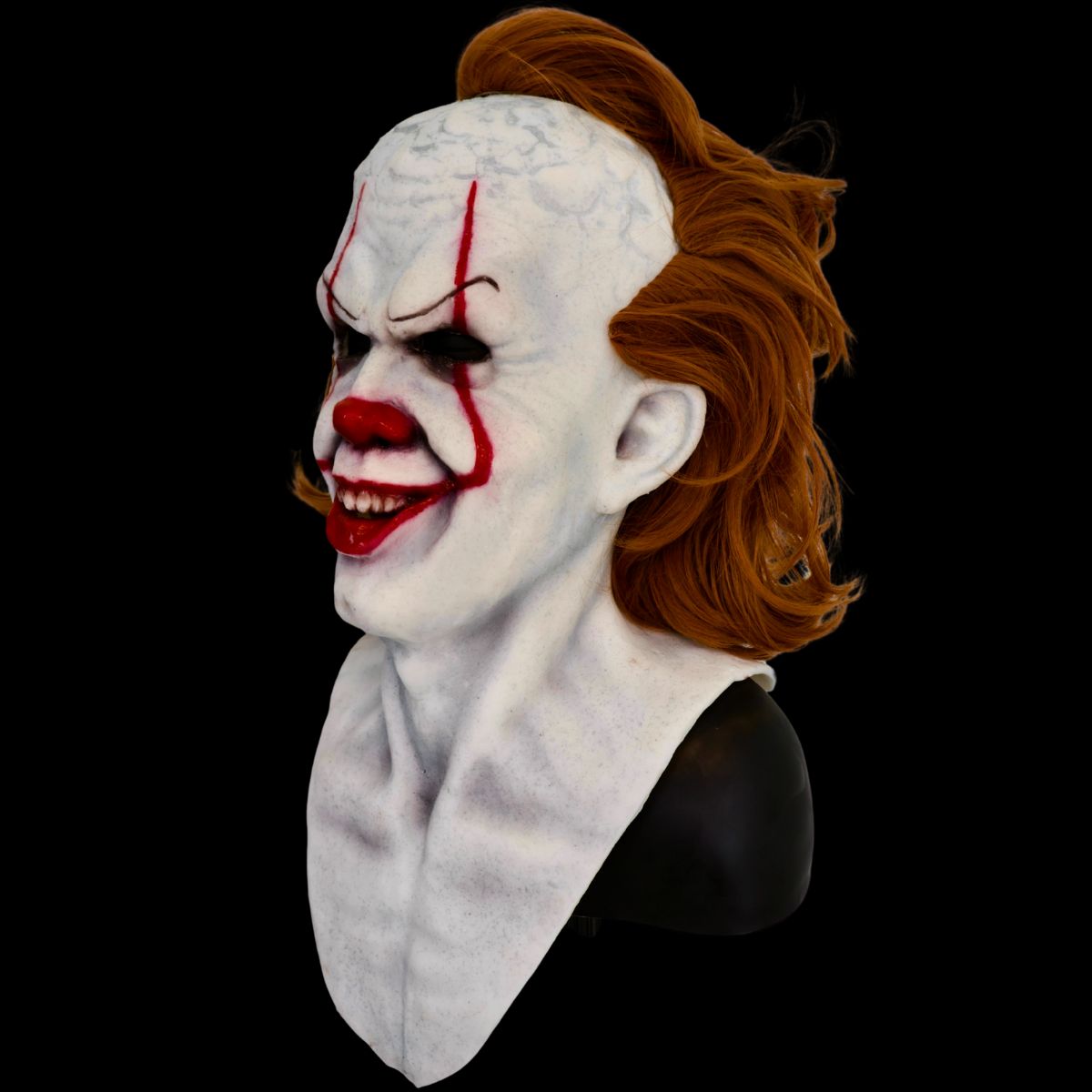 Pennywise Clown Mask