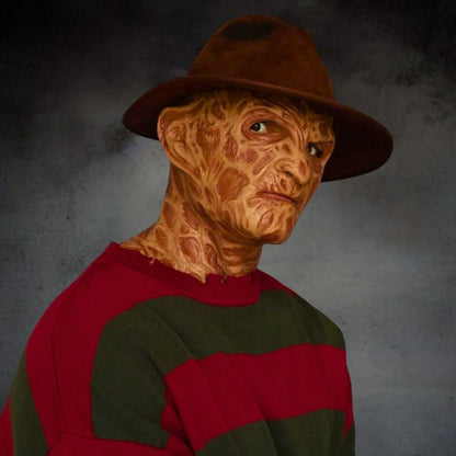 Freddy Krueger Mask