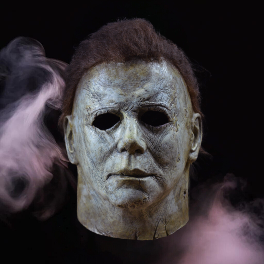 Michael Myers Mask