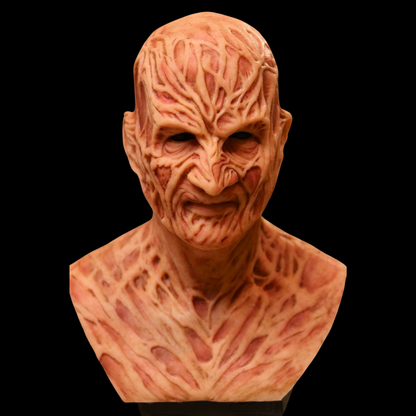 Freddy Krueger Mask