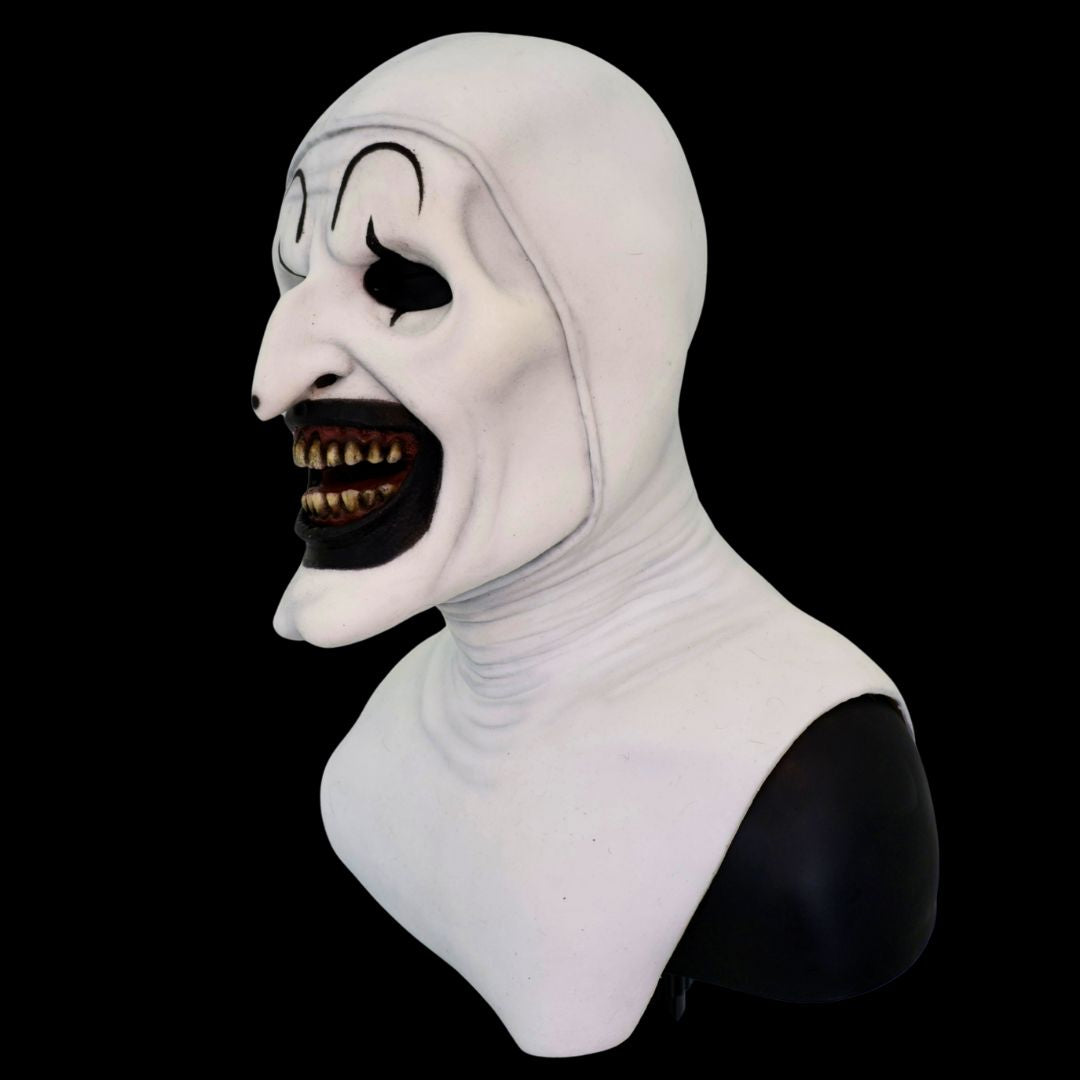 Art The Clown Mask
