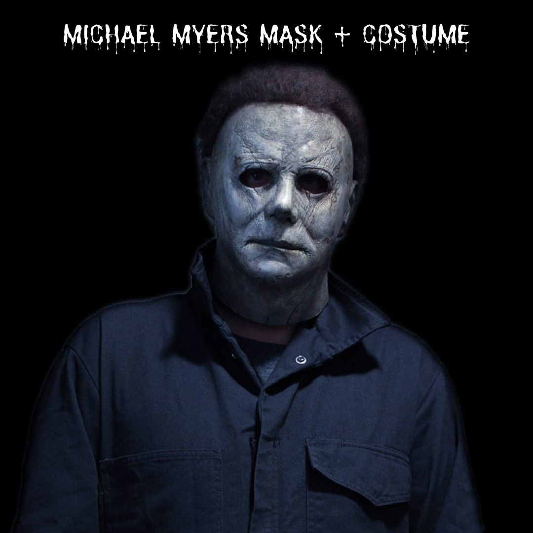 Michael Myers Mask