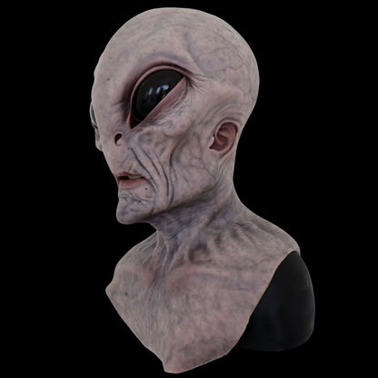 Alien Area-51 Mask