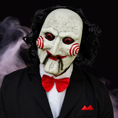 Billy The Puppet Mask