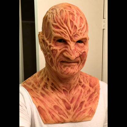 Freddy Krueger Mask