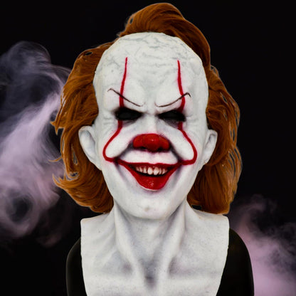 Pennywise Clown Mask